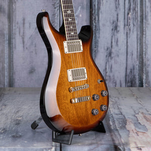 Paul Reed Smith S2 McCarty 594 Thinline Electric Guitar, McCarty Tobacco Burst, angle