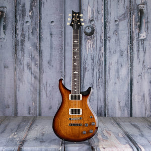 Paul Reed Smith S2 McCarty 594 Thinline Electric Guitar, McCarty Tobacco Burst, front