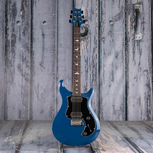 Paul Reed Smith S2 Standard 22 Electric Guitar, Space Blue, front