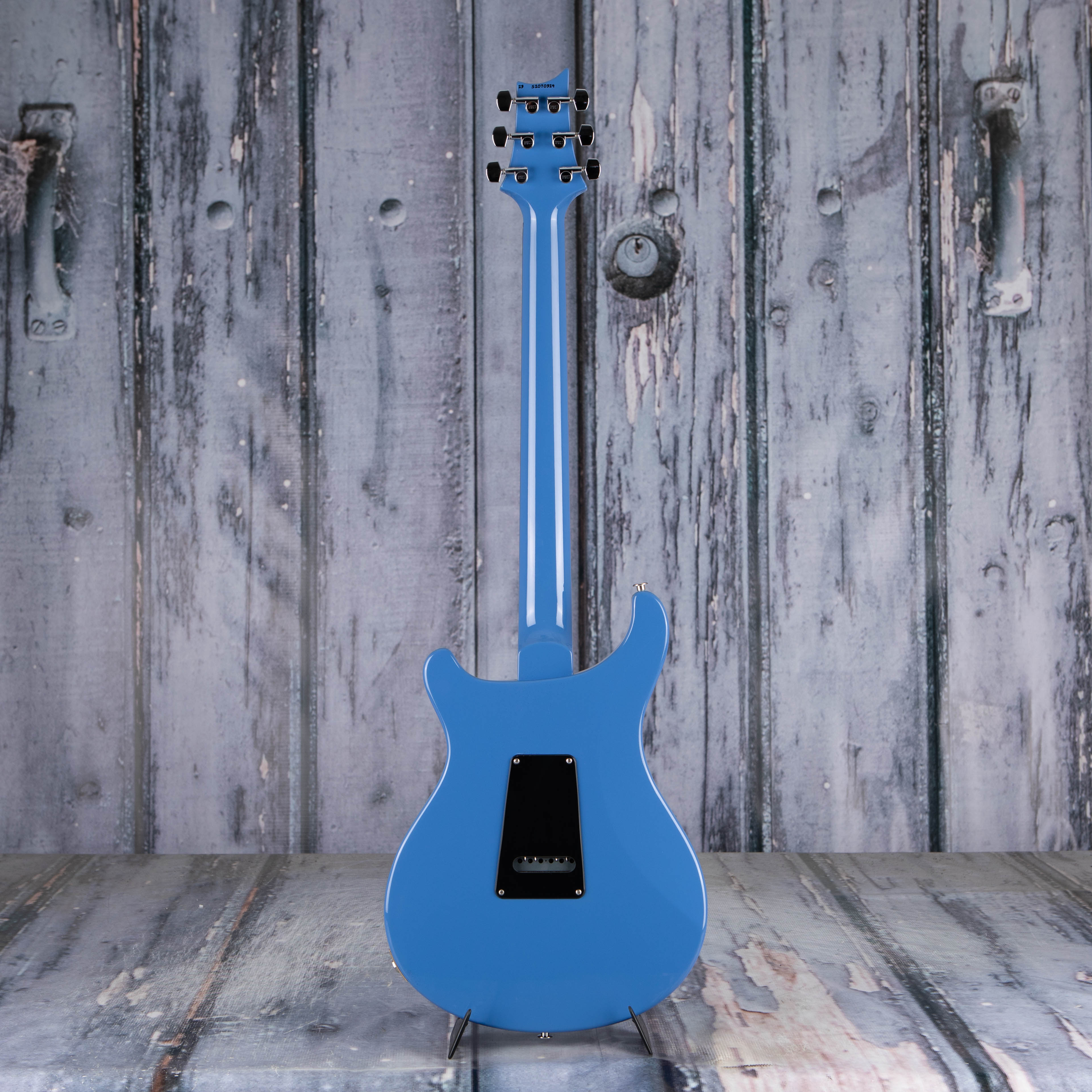 Paul Reed Smith S2 Standard 24, Mahi Blue