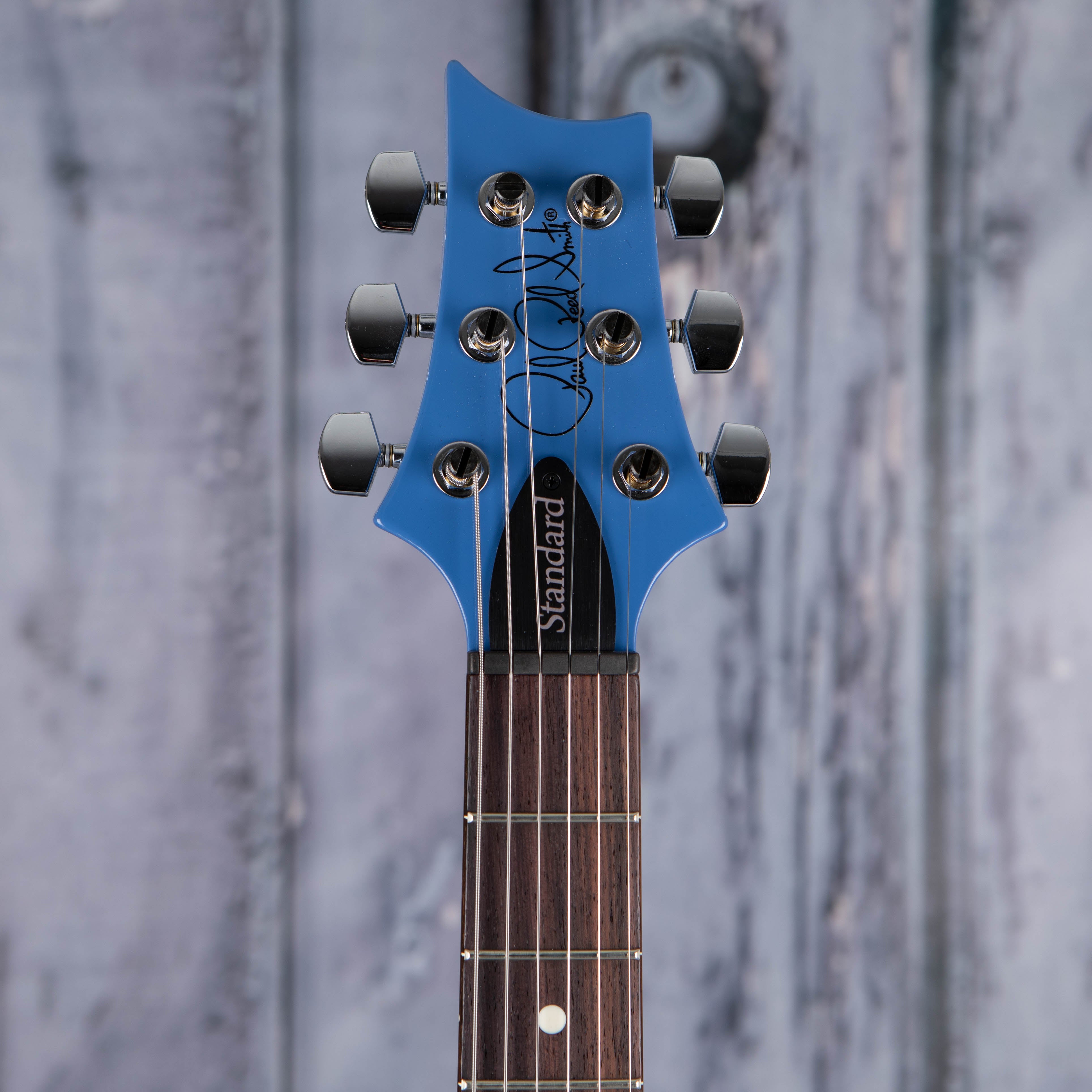 Paul Reed Smith S2 Standard 24, Mahi Blue