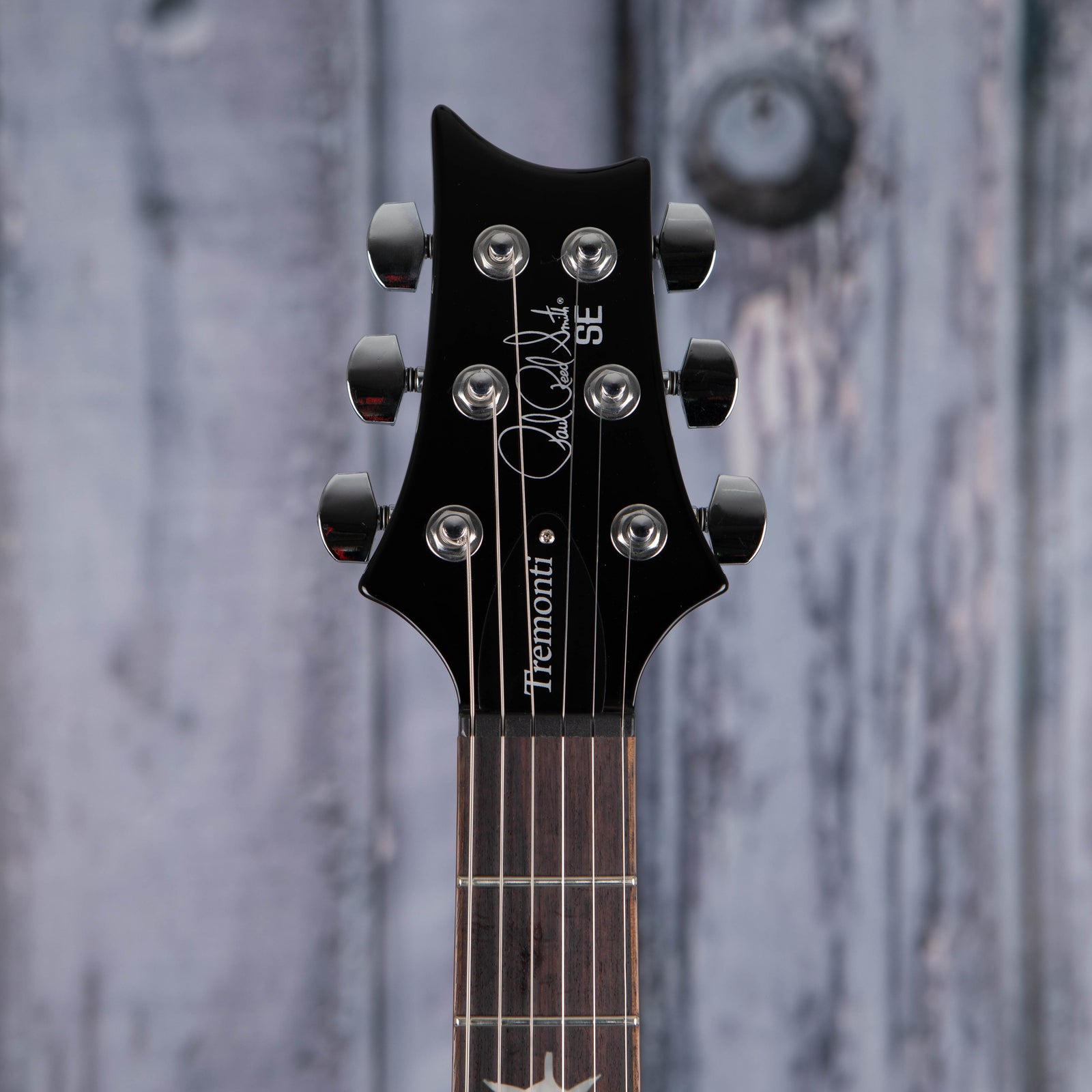 Paul Reed Smith SE Mark Tremonti, Charcoal Burst | For Sale