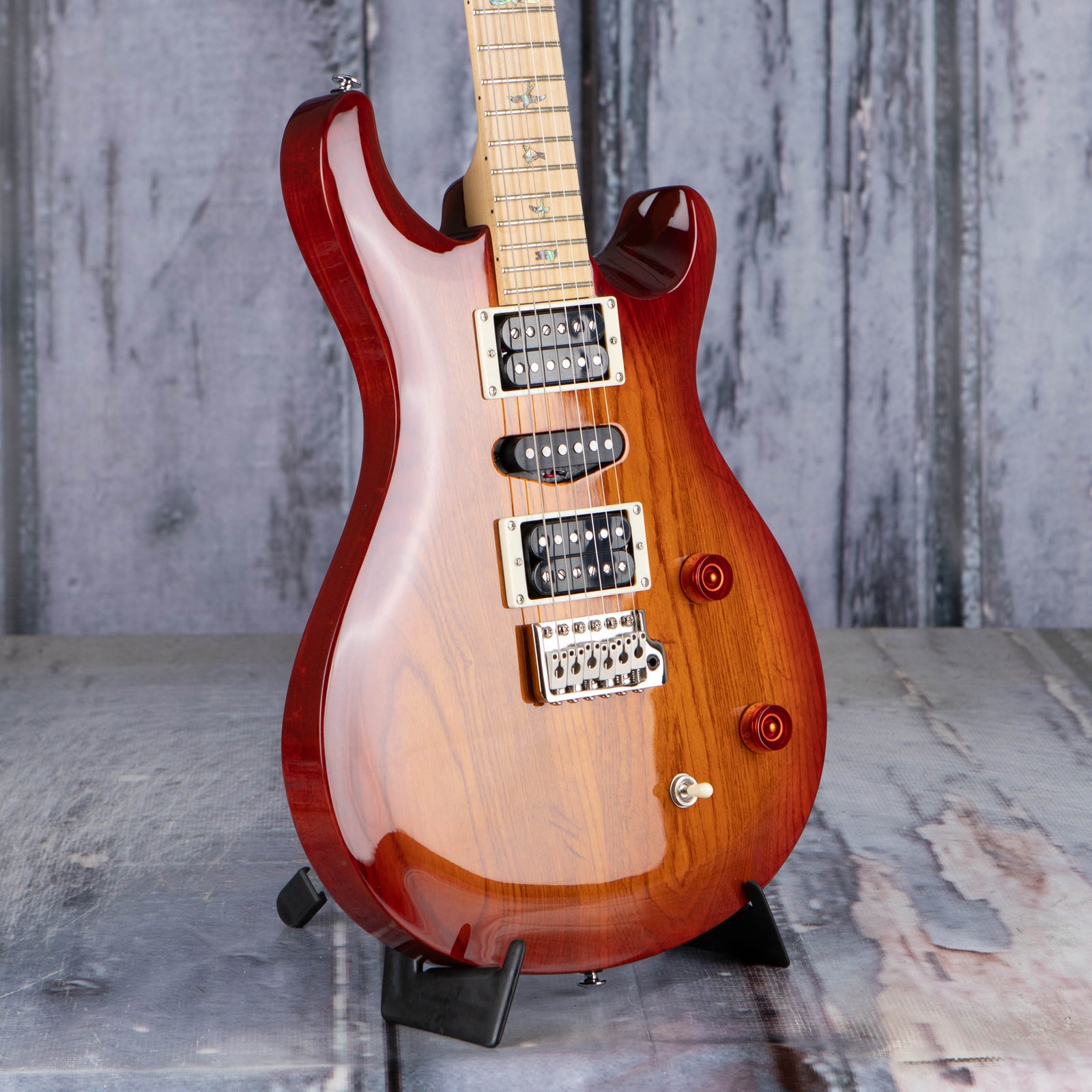 Paul Reed Smith SE Swamp Ash Special, Vintage Sunburst | For Sale