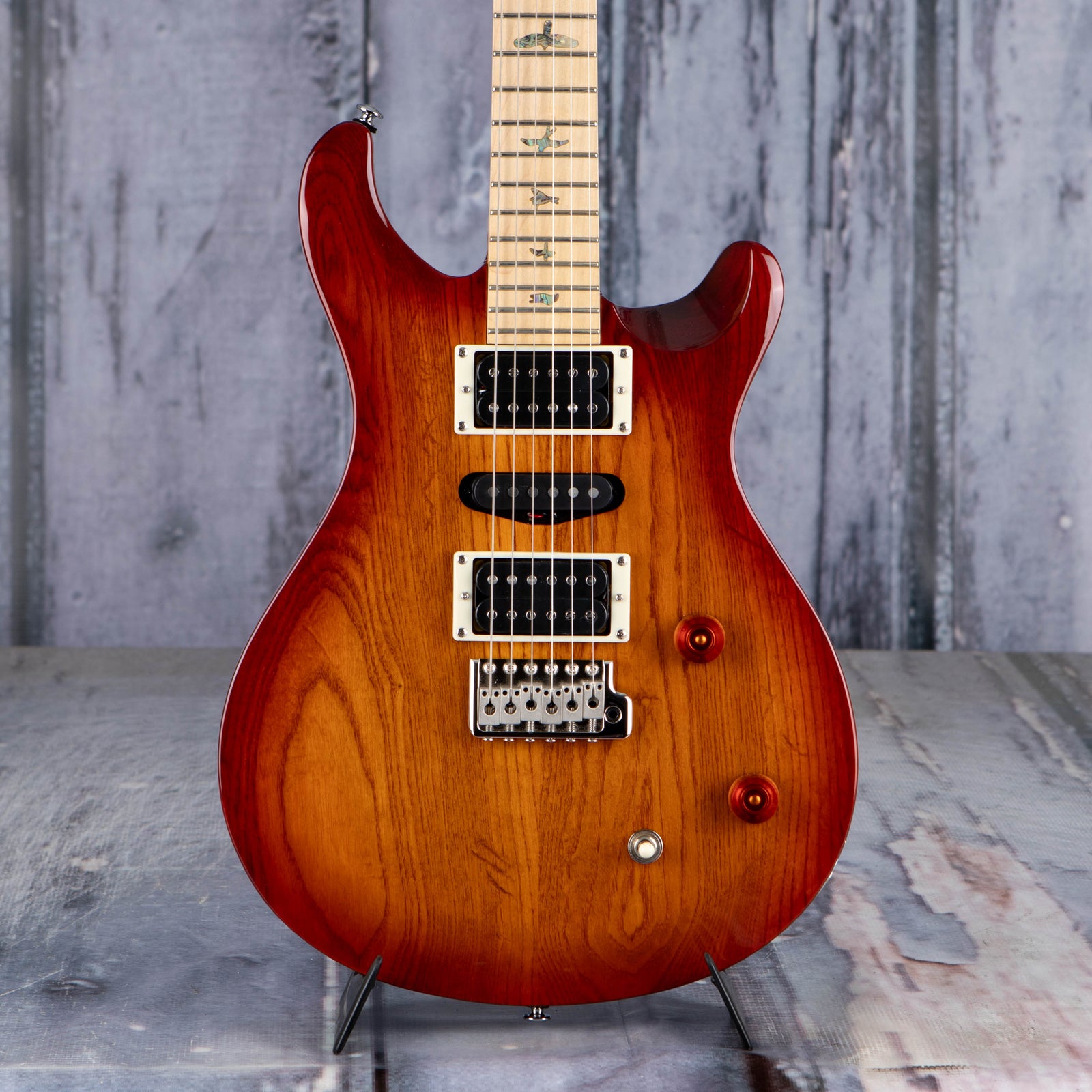 Paul Reed Smith SE Swamp Ash Special, Vintage Sunburst | For Sale