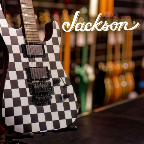 Shop Jackson