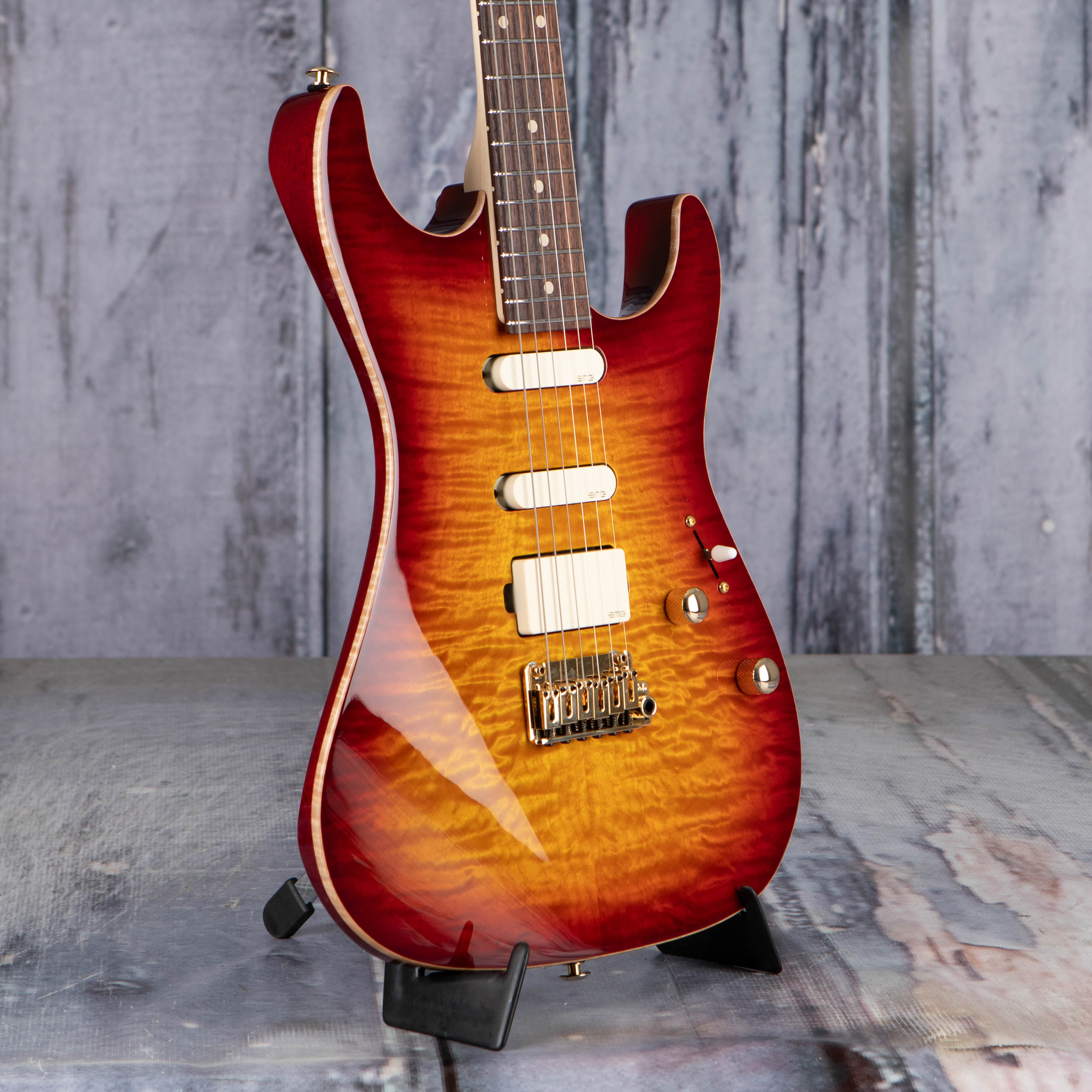 Suhr Limited Edition Standard Legacy