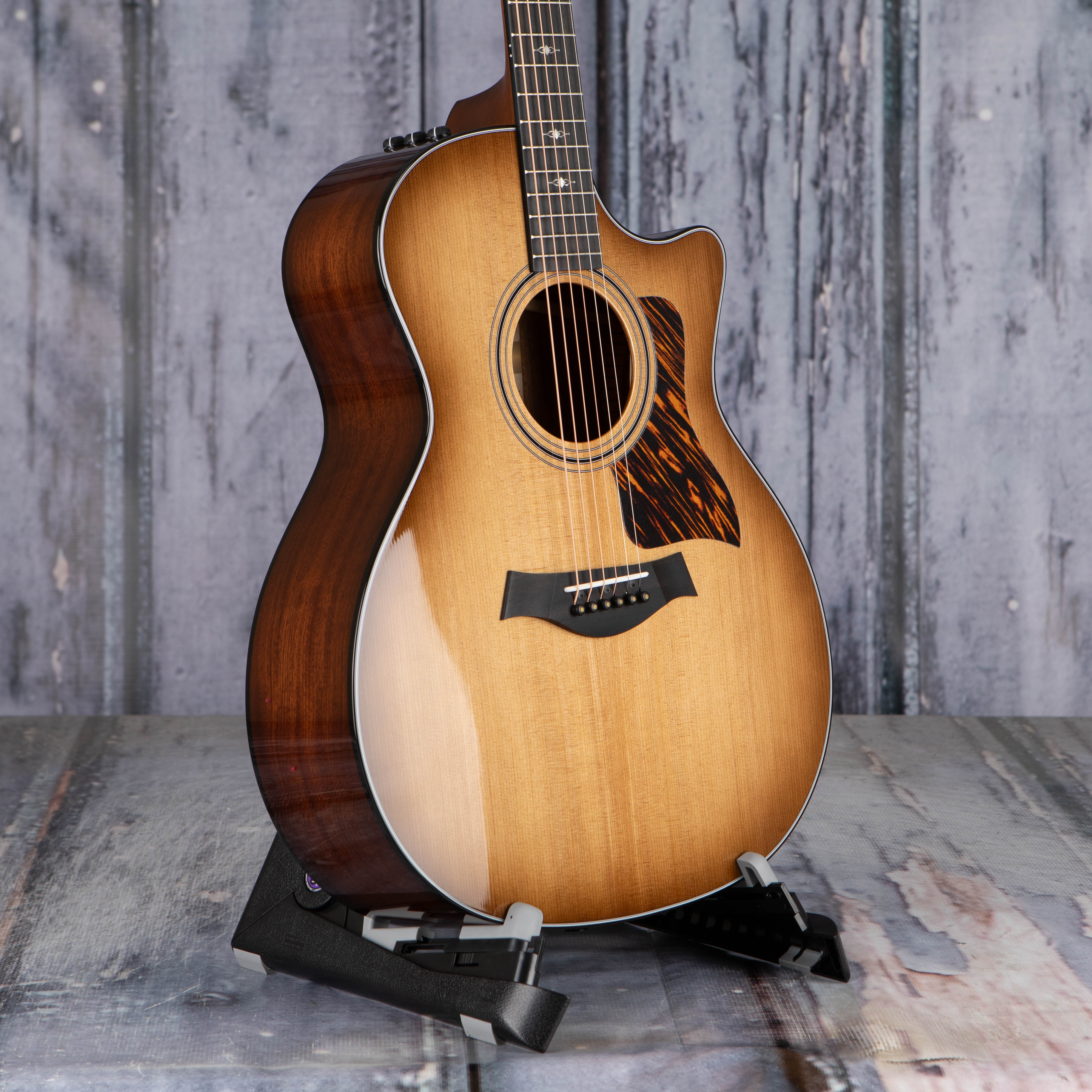 Taylor 50th Anniversary 314ce LTD Acoustic/Electric, Shaded 