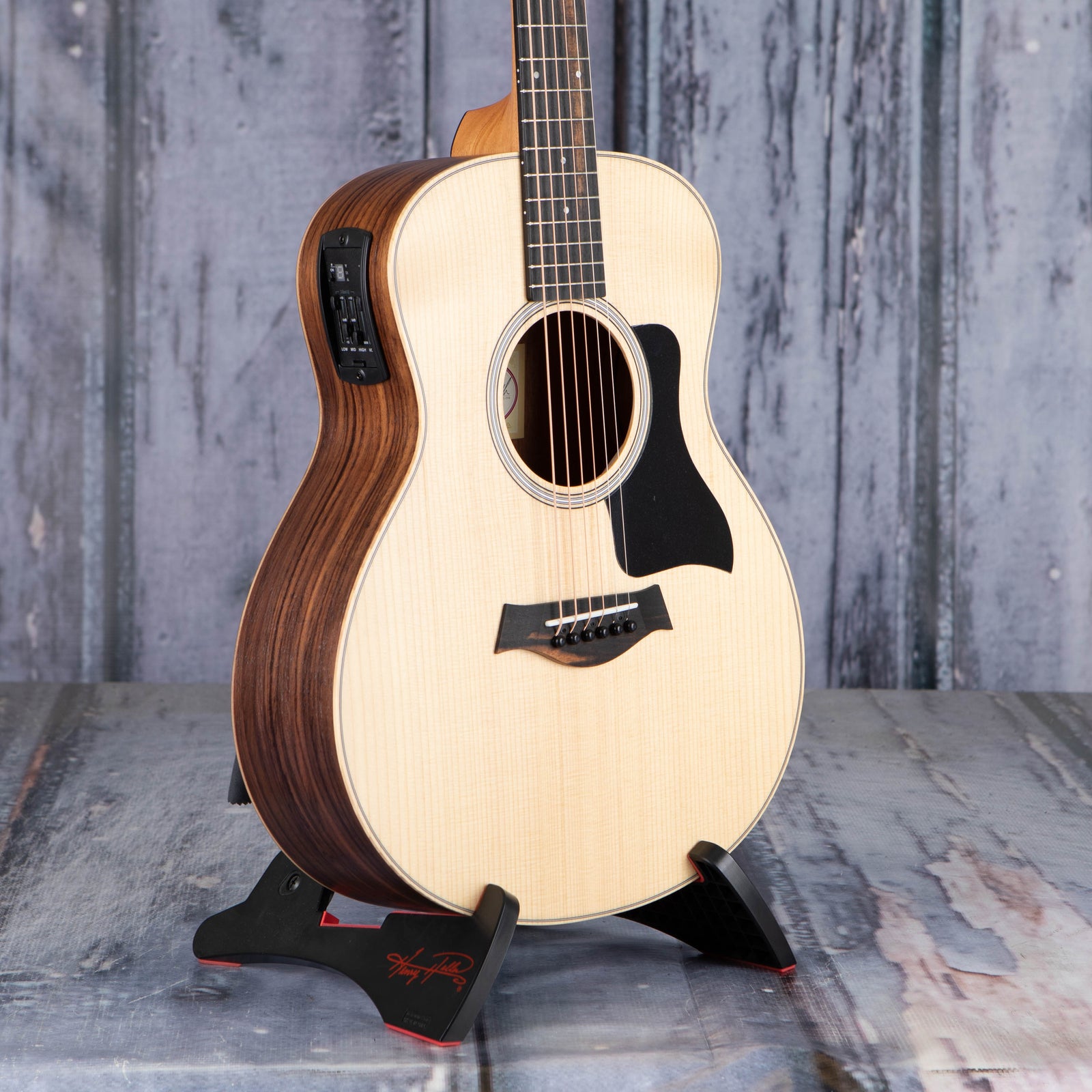Taylor GS Mini-e Rosewood Acoustic/Electric, Natural | For Sale