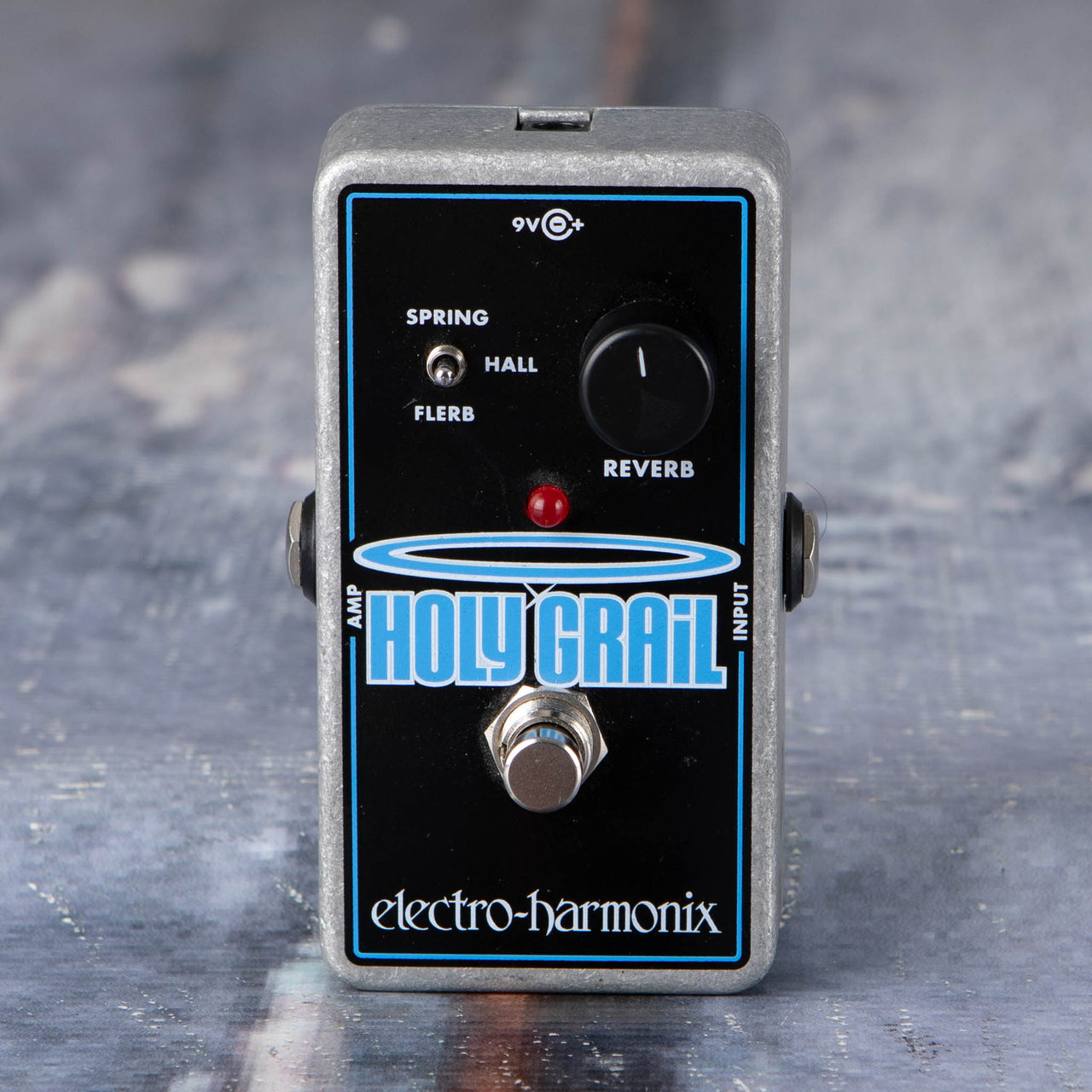 Used Electro-Harmonix Holy Grail Nano Reverb | For Sale | Replay