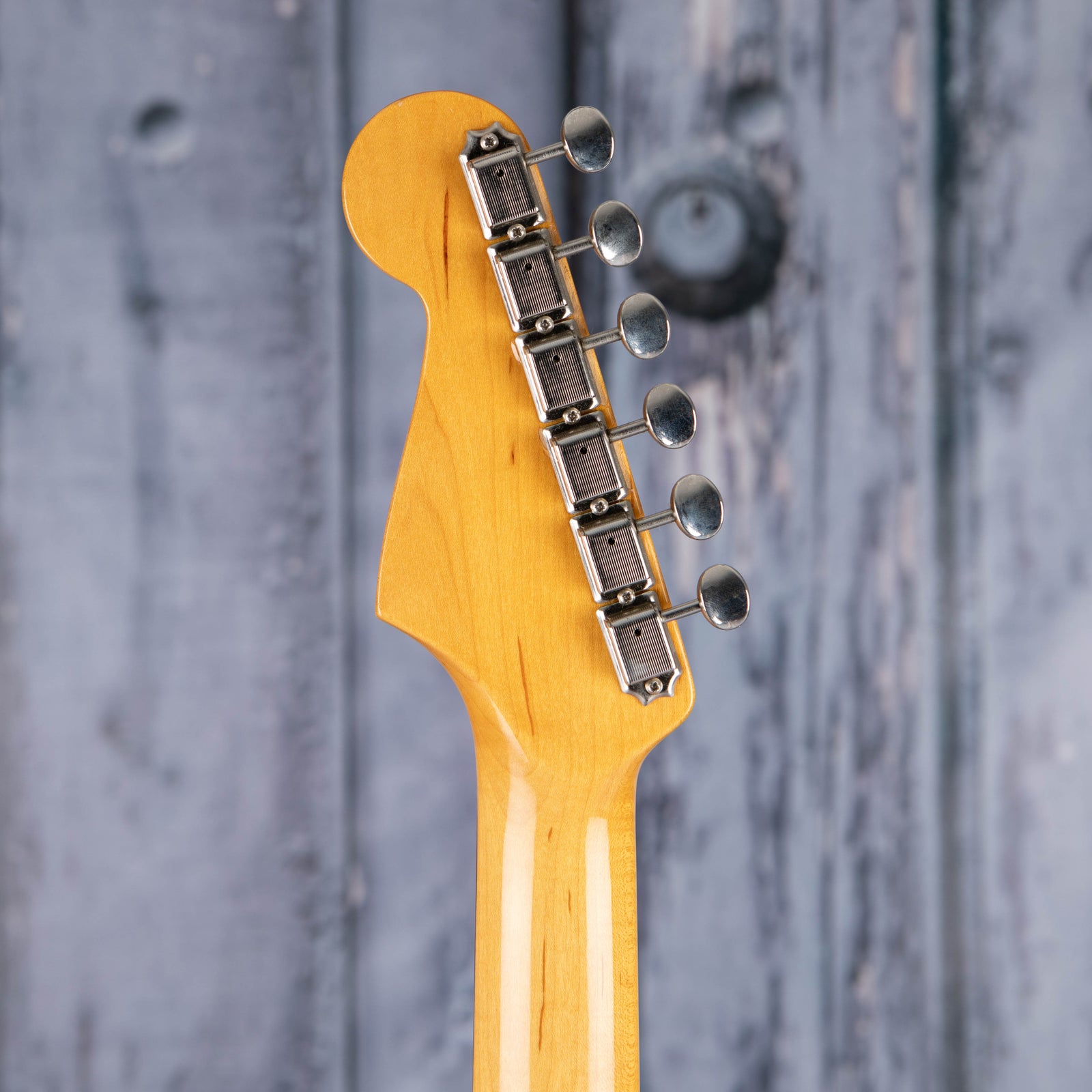 Used 2008 Fender American Vintage '62 Stratocaster Reissue, Ocean