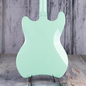 Used Guild Jetstar ST Electric Guitar, Seafoam Green, angle