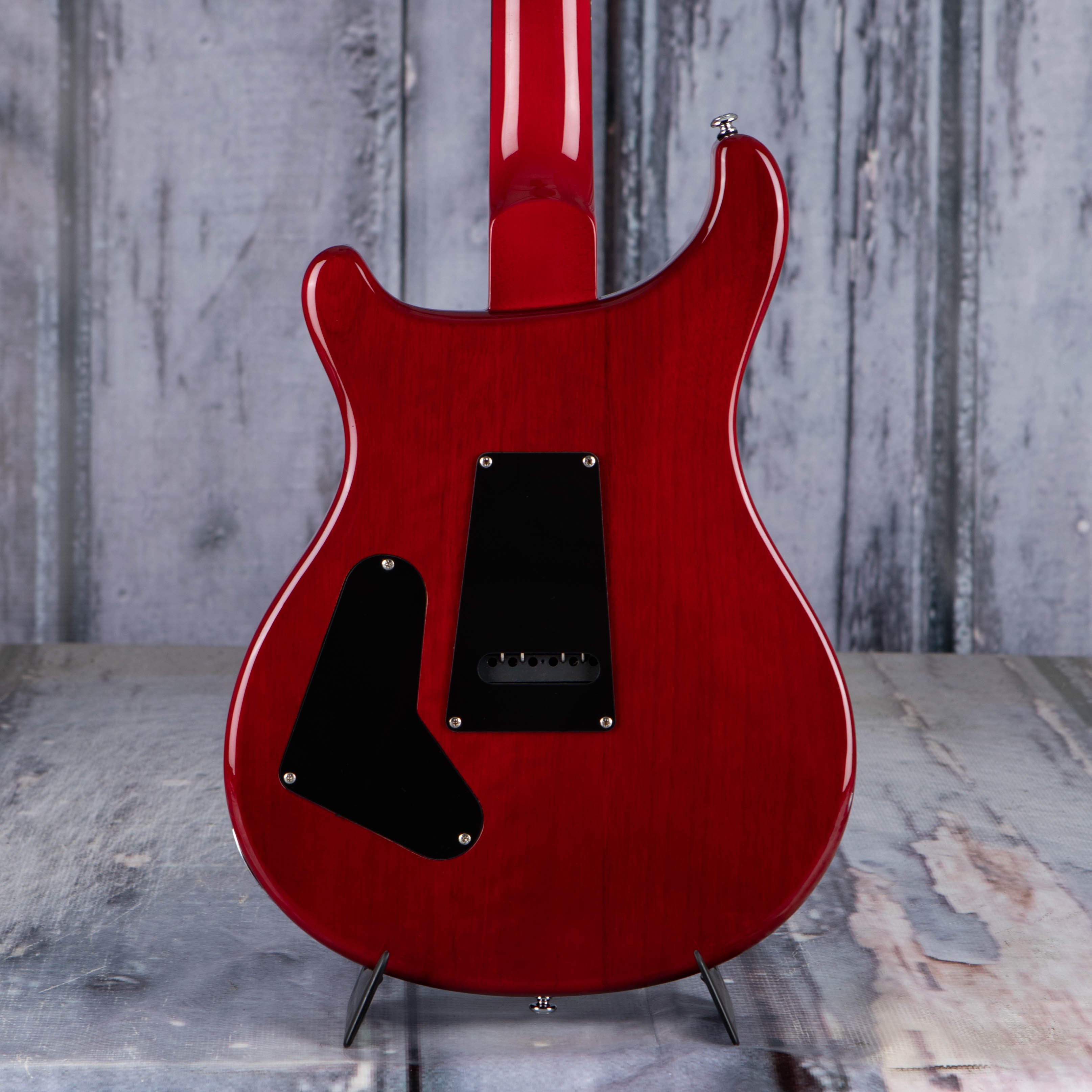 Used Paul Reed Smith SE Custom 24, Scarlet Red