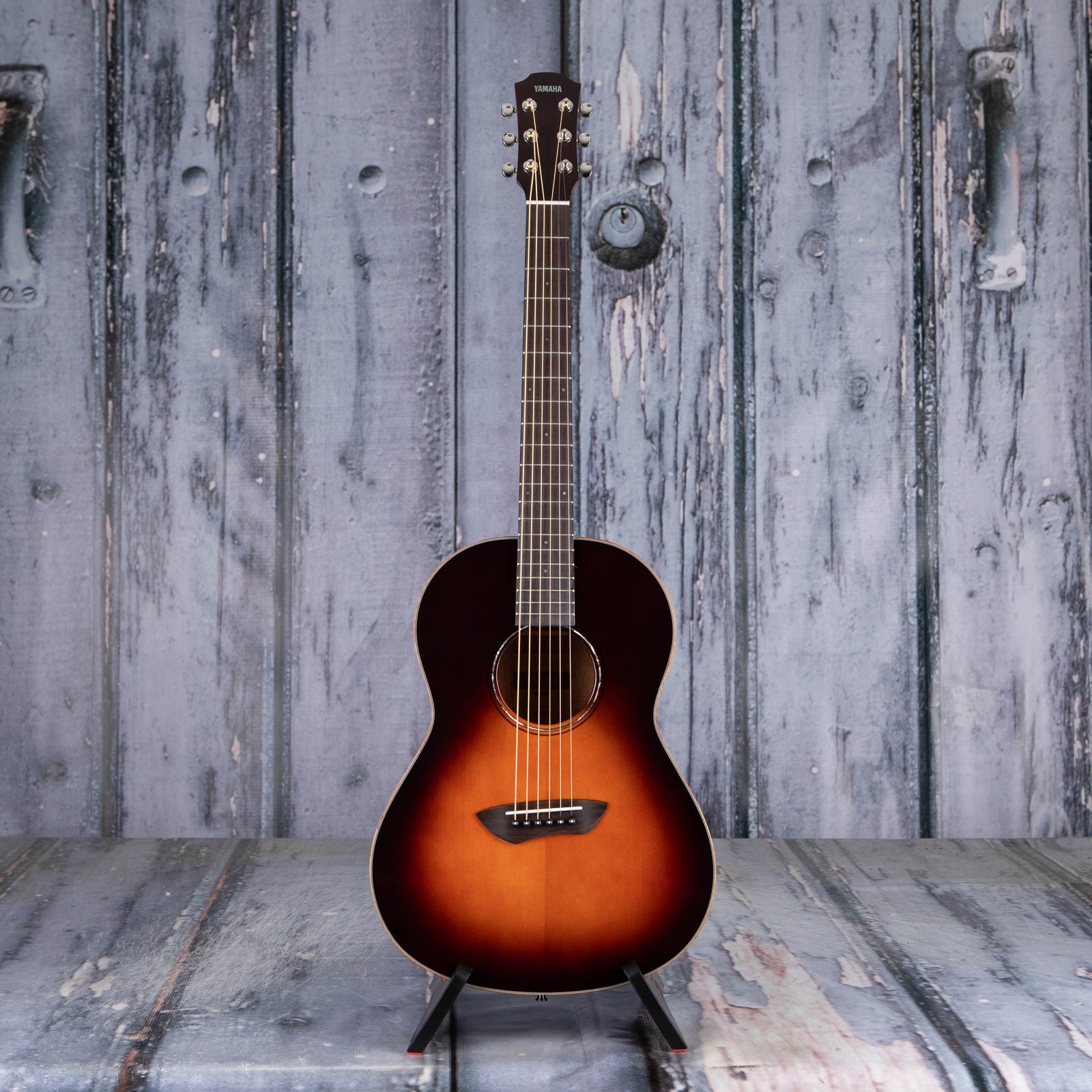 Yamaha csf3m store tobacco sunburst