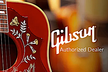 Gibson Guitars