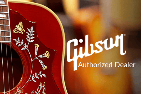 Shop Gibson