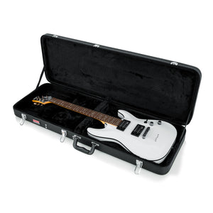 Gator GWE-ELEC Electric Guitar Wood Case