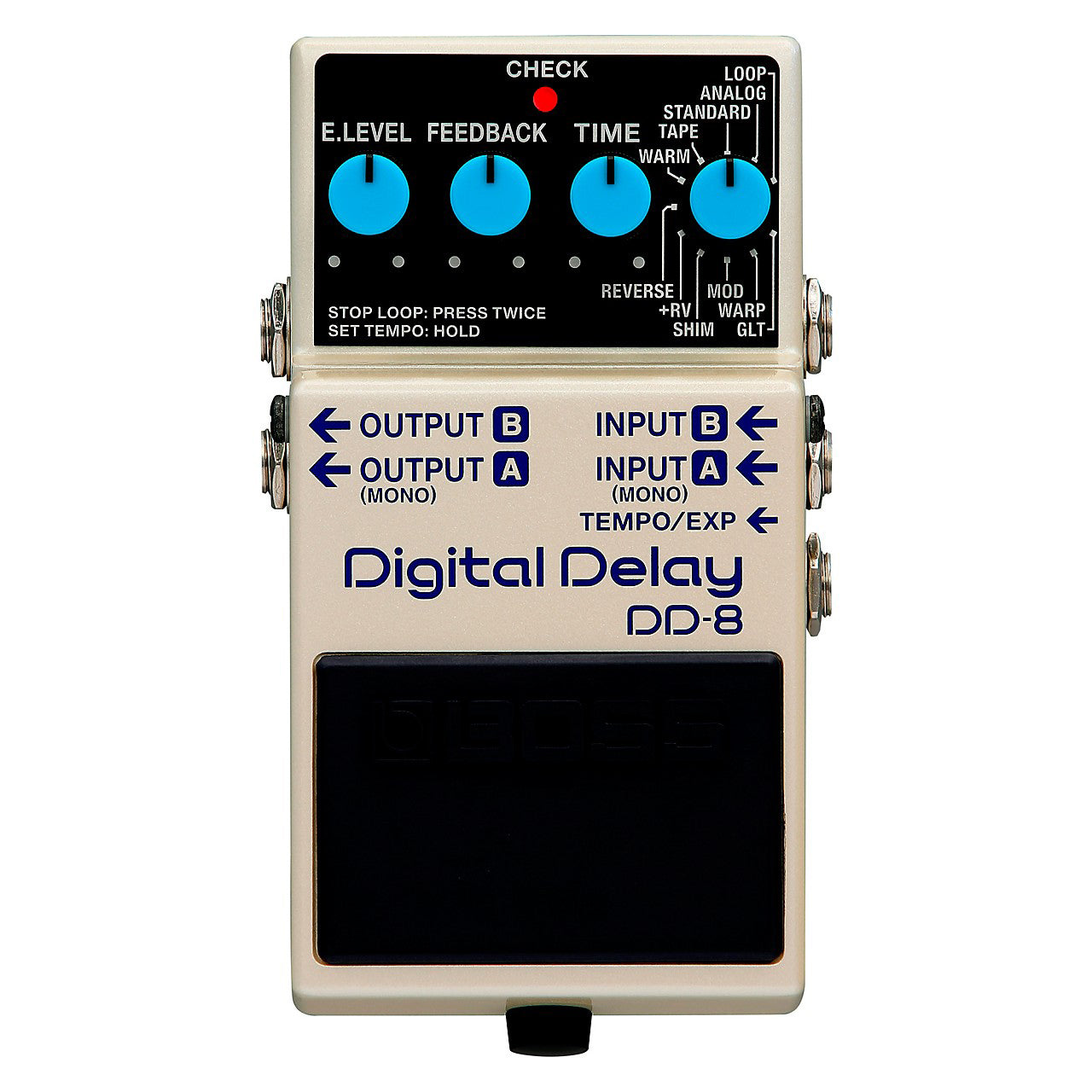 BOSS DD-8 Digital Delay | For Sale | Replay Guitar Exchange