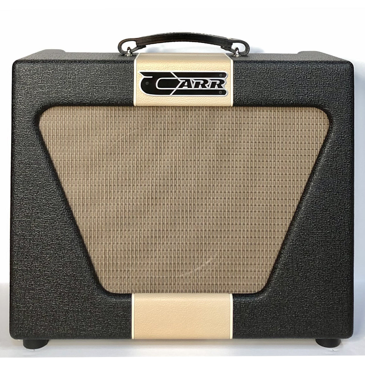 Carr Super Bee 1x12 Combo Amplifier, Black