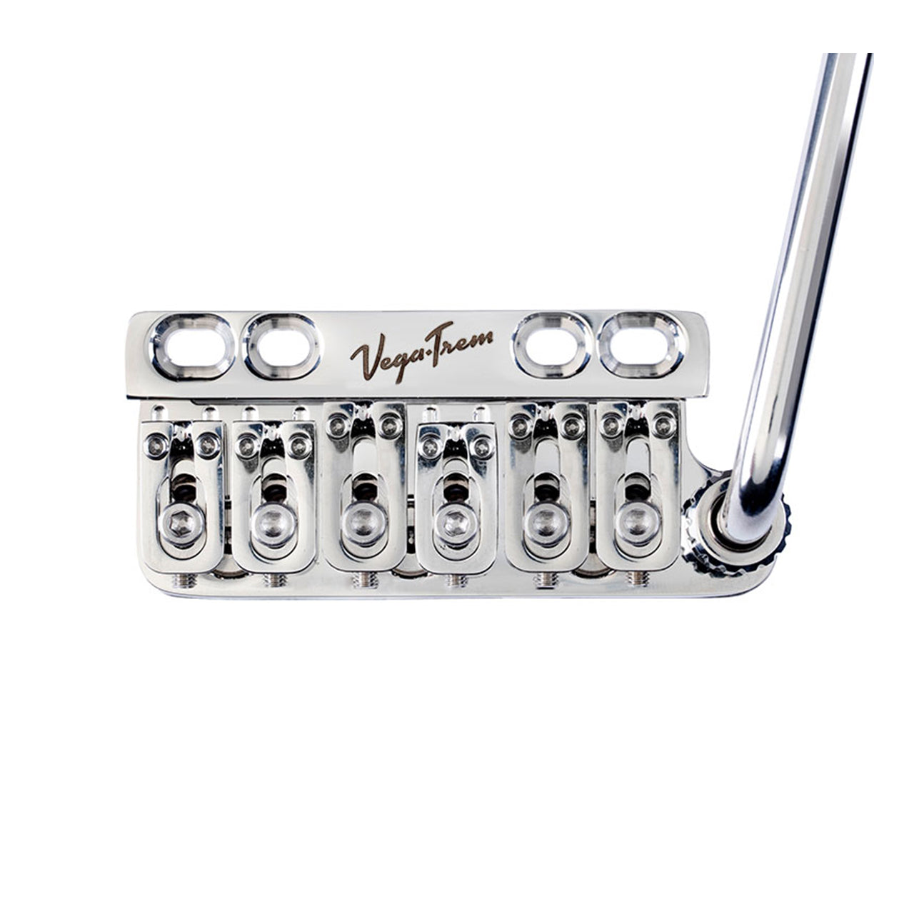 Vega-Trem VT1 Ultra Standard Tremolo, Chrome