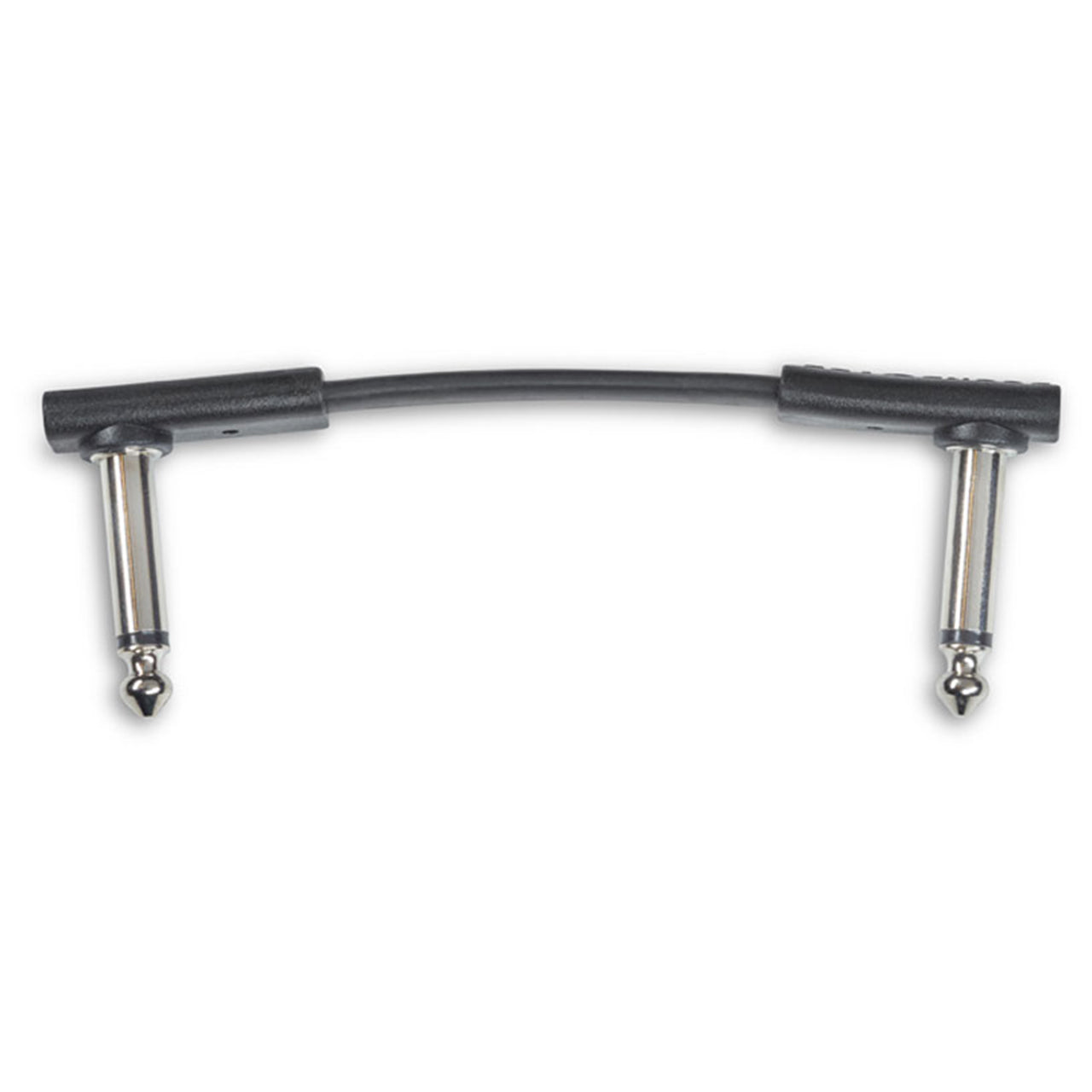 RockBoard 1.97" Flat Patch Pedal Cable, Black