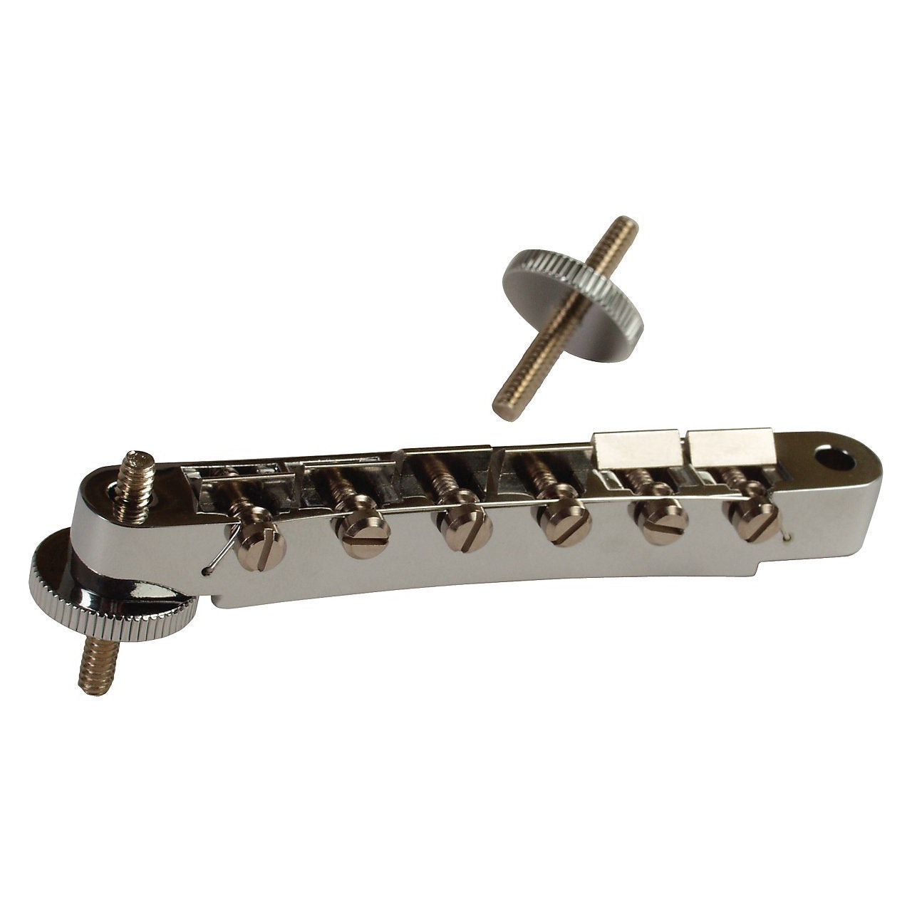 Gibson ABR1 Electric Guitar Bridge, Nickel