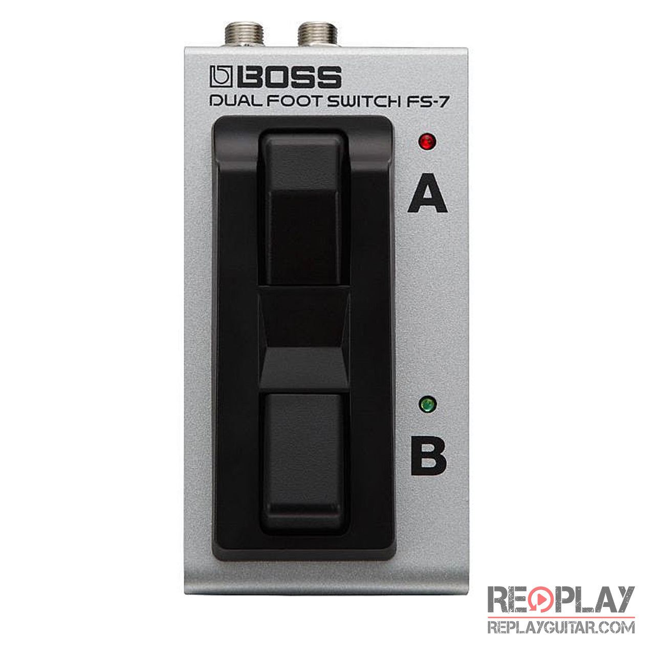 Boss FS-7 Dual Foot Switch