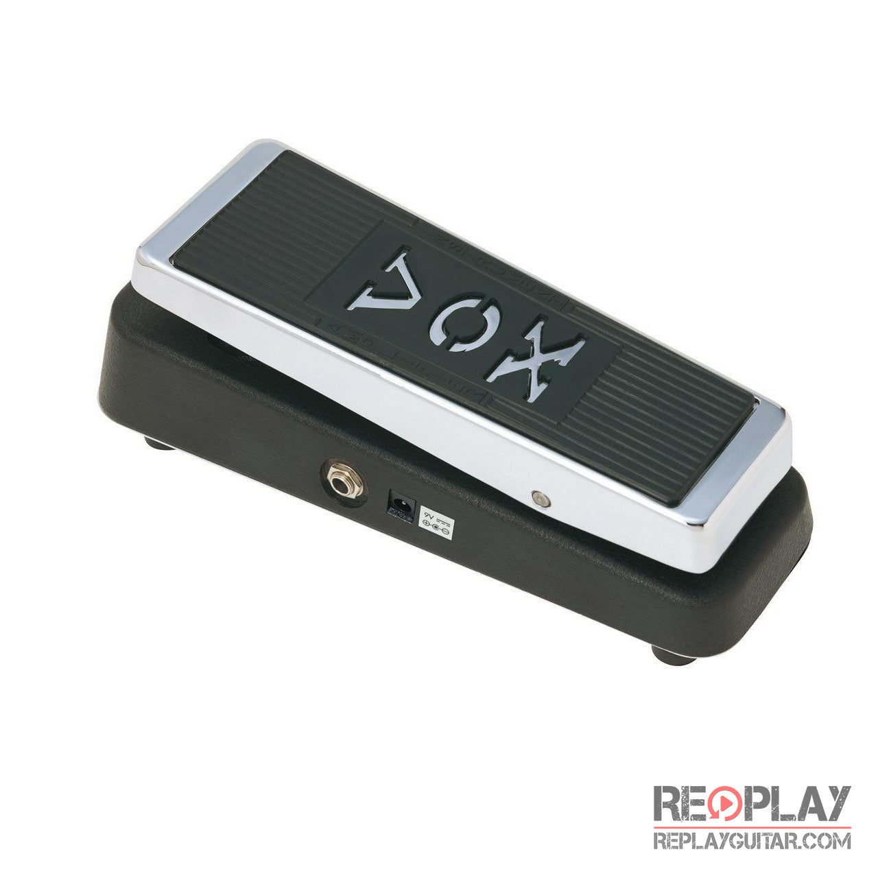 Vox V847A Wah-Wah pedal