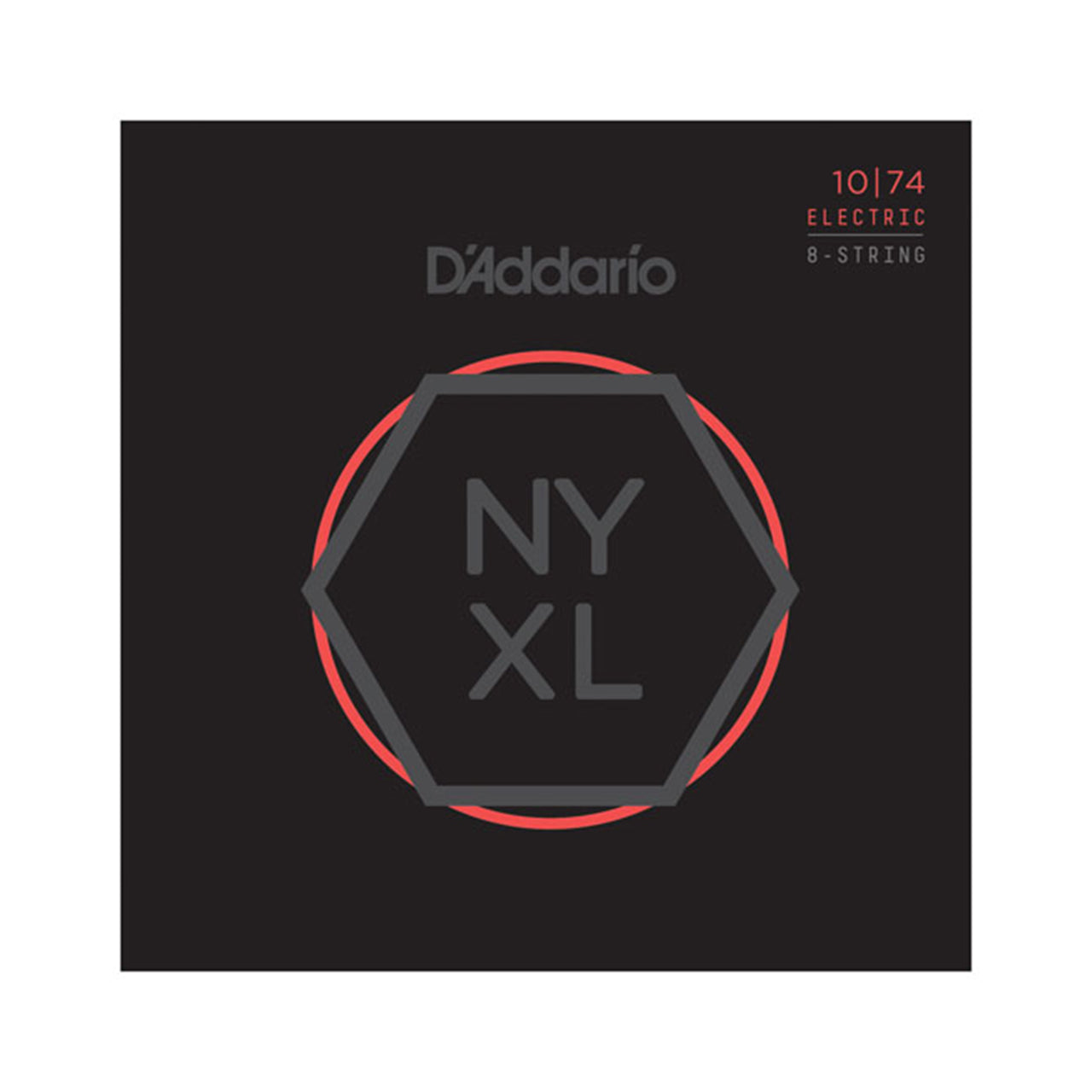 Nyxl deals guitar strings