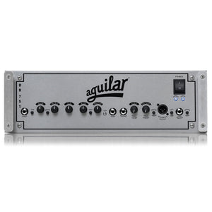 Aguilar DB 751 Bass Head, front