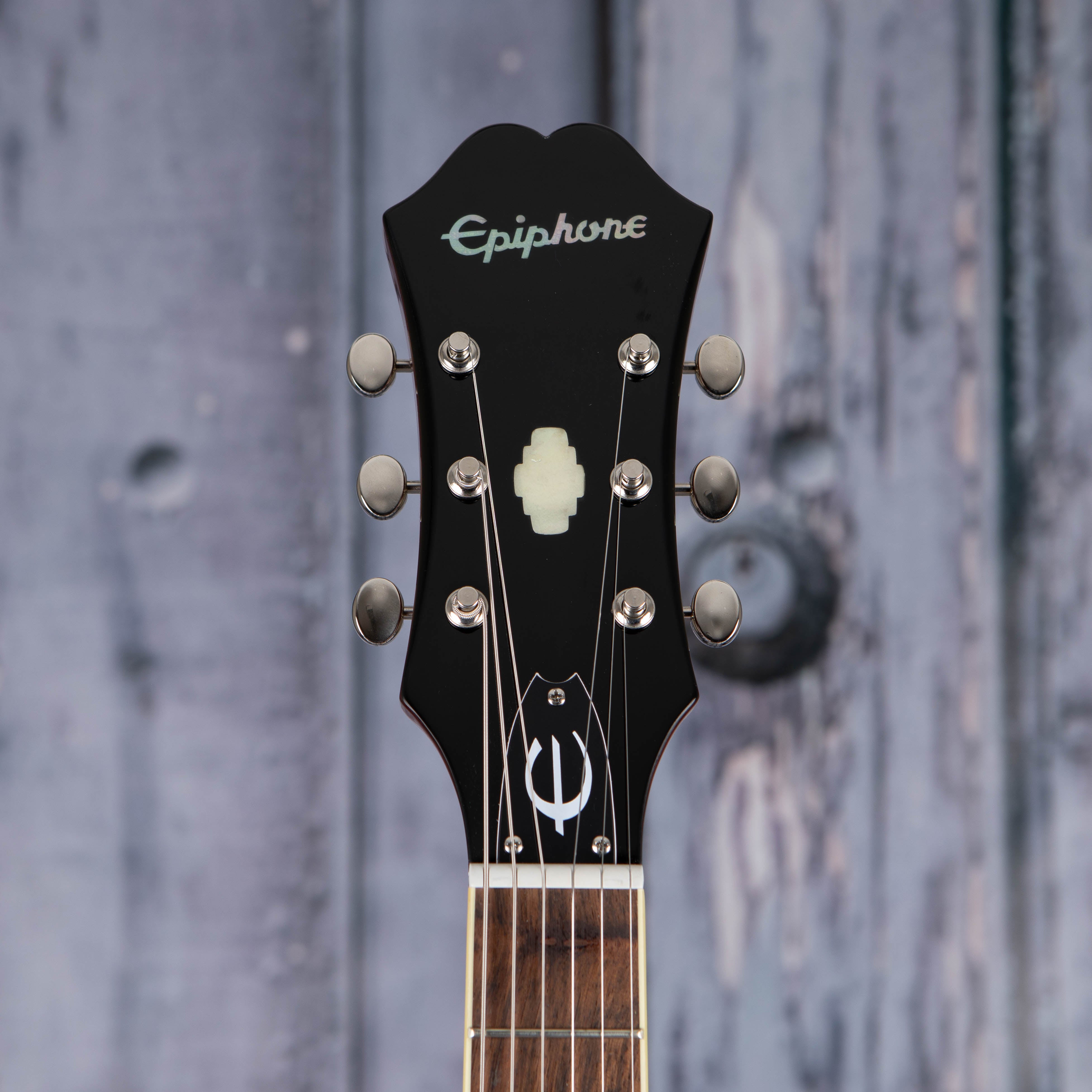 Epiphone Riviera - エレキギター