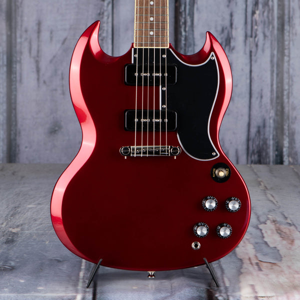 Epiphone SG Special P-90, Sparkling Burgundy | For Sale | Replay