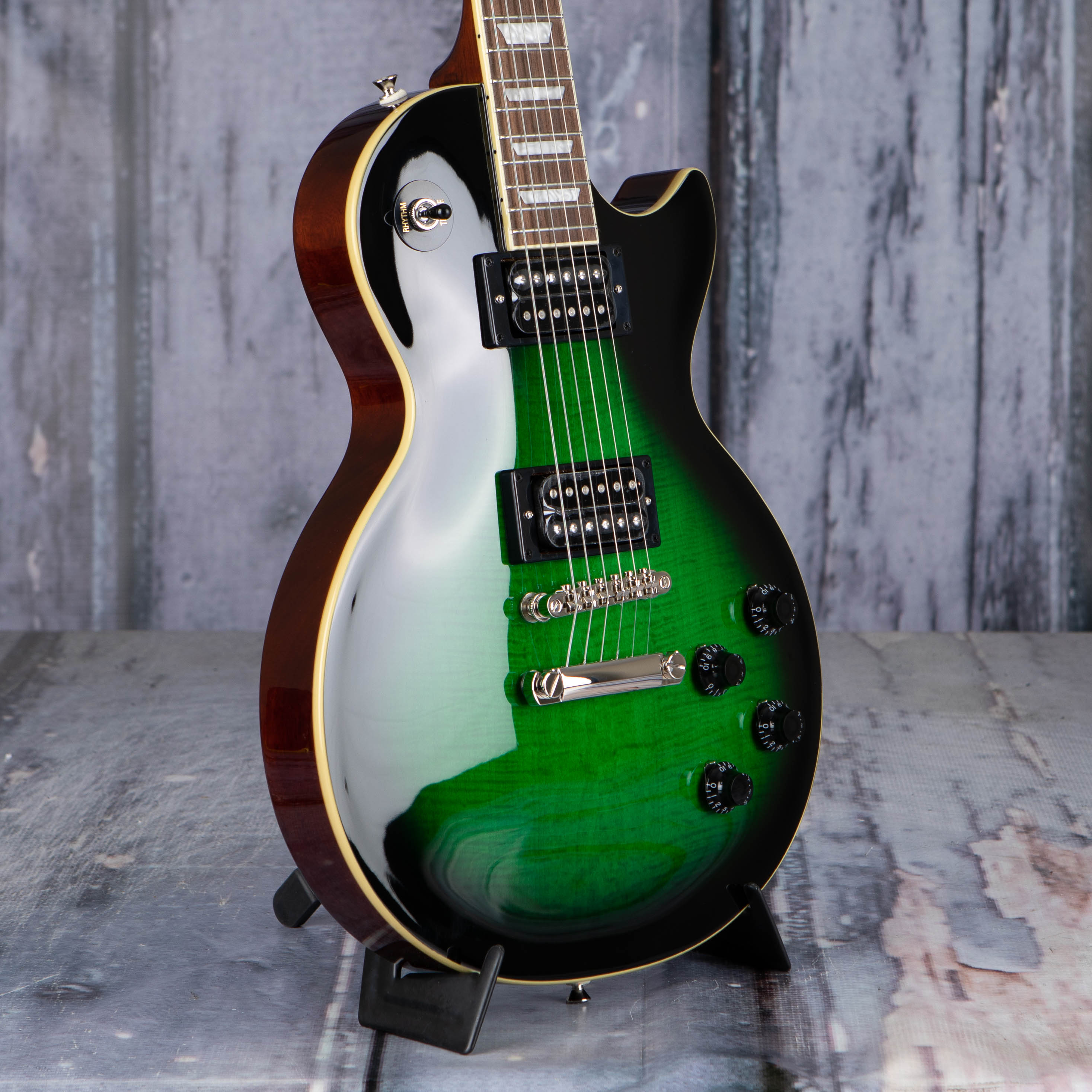 Epiphone Slash Les Paul Standard, Anaconda Burst