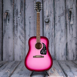 Epiphone Starling, Hot Pink Pearl | For Sale | Replay Guitar Exchange