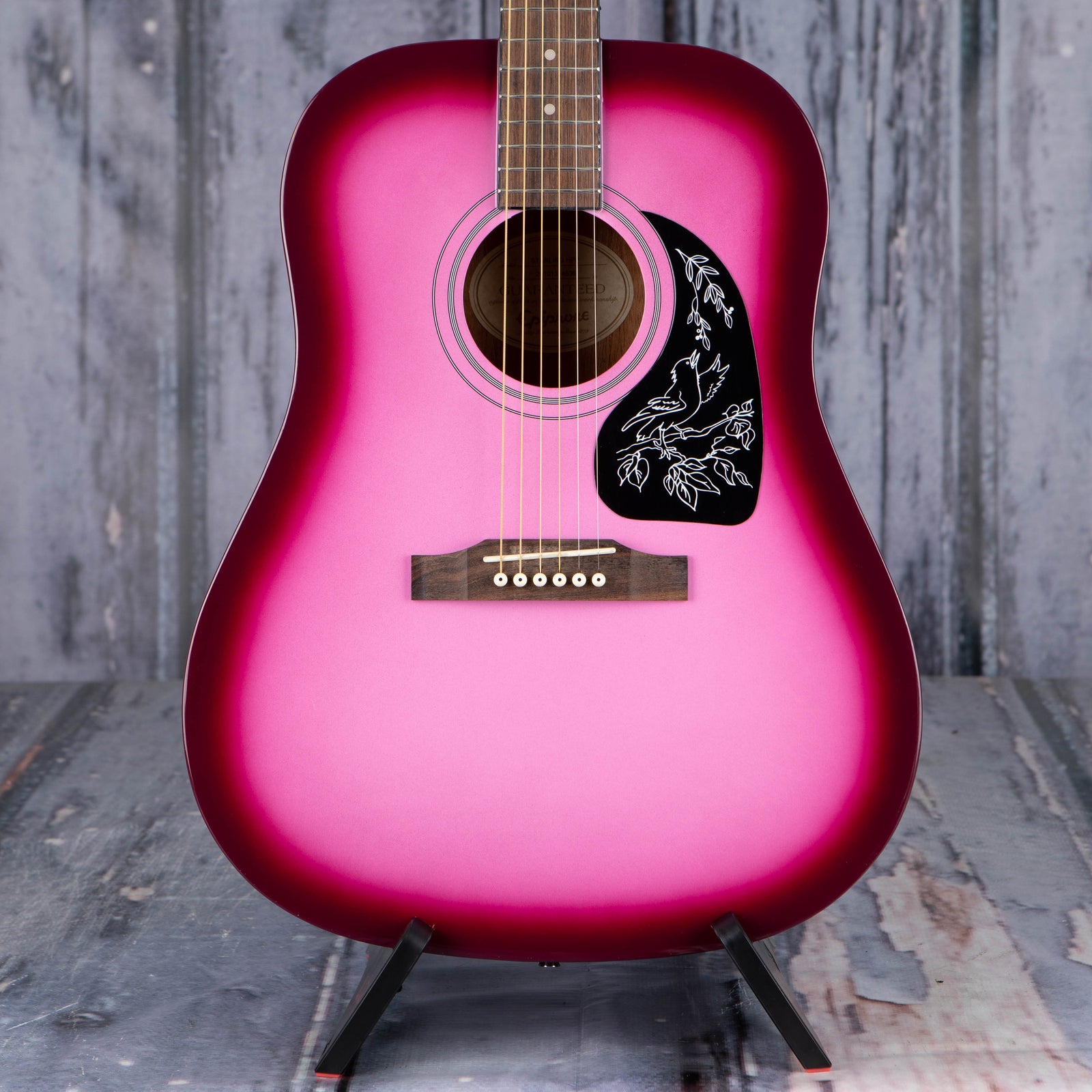 Epiphone Starling, Hot Pink Pearl | For Sale | Replay Guitar Exchange