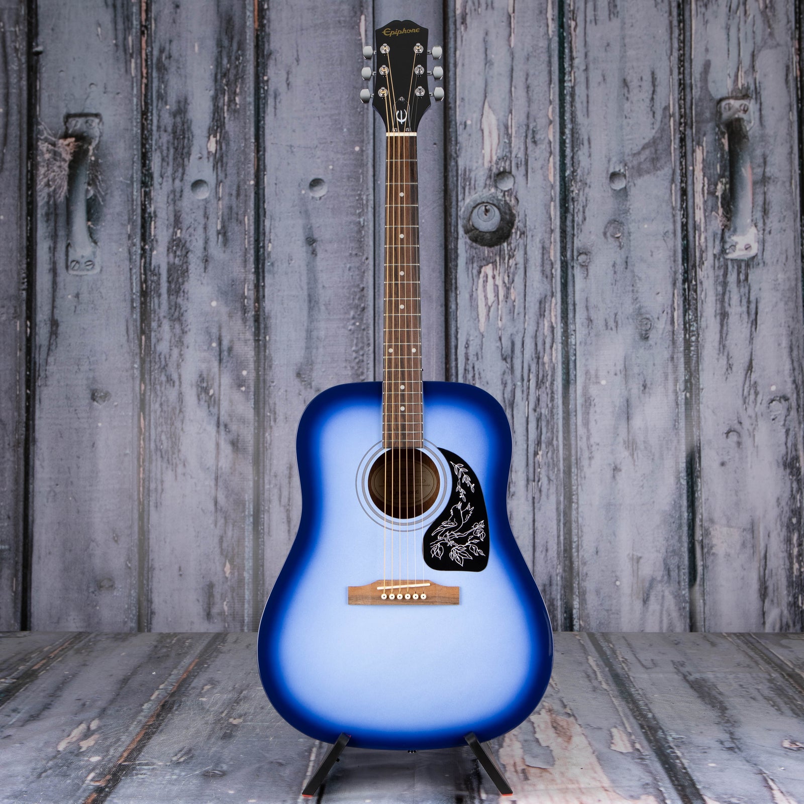 Epiphone Starling, Starlight Blue | For Sale | Replay Guitar Exchange