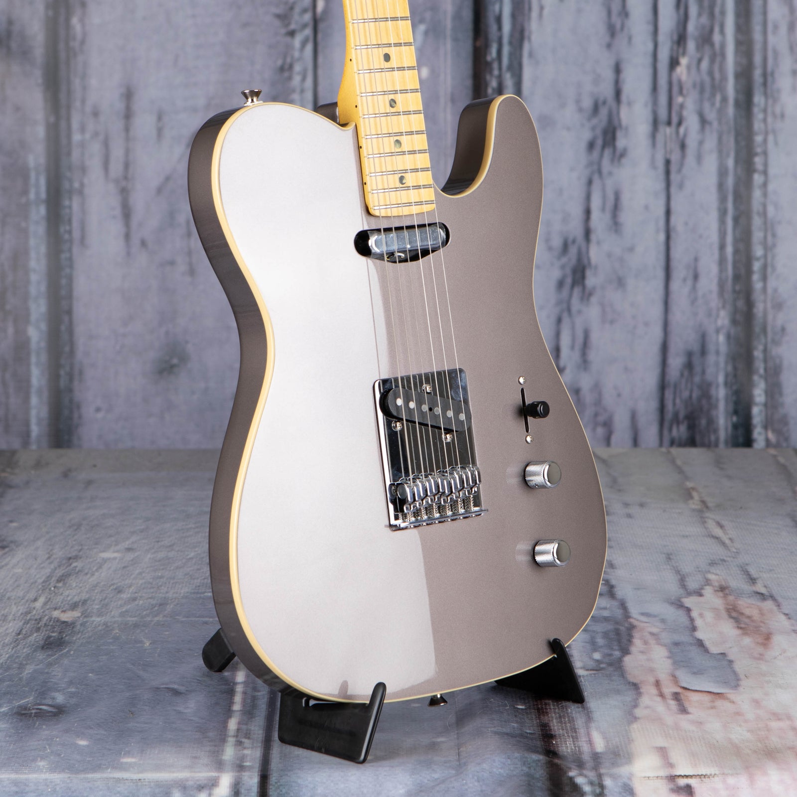 Fender フェンダー Aerodyne Special Telecaster MN Dolphin Gray