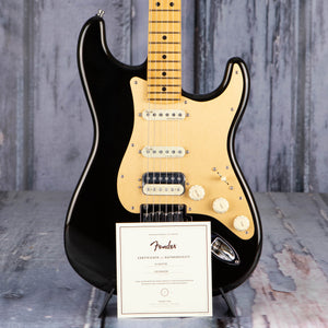 Fender American Ultra Stratocaster HSS, Maple Fingerboard, Texas