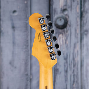 Fender American Ultra Stratocaster HSS, Maple Fingerboard