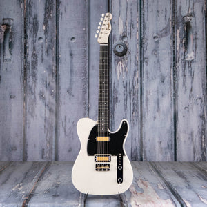 Fender Gold Foil Telecaster, White Blonde | For Sale | Replay Guitar