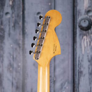 Fender Kurt Cobain Jag-Stang Left-Handed, Fiesta Red | For Sale
