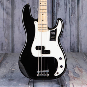 Fender Player Precision Bass, Black | For Sale | Replay Guitar