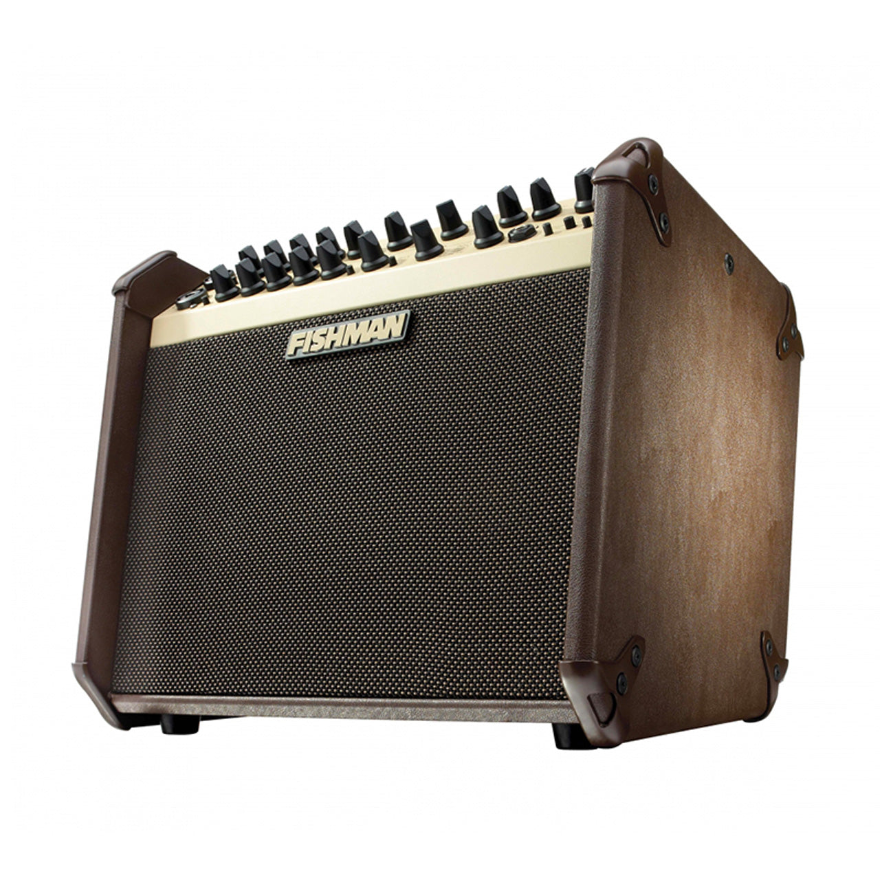 Fishman PRO-LBT-600 Loudbox Artist Amplifier