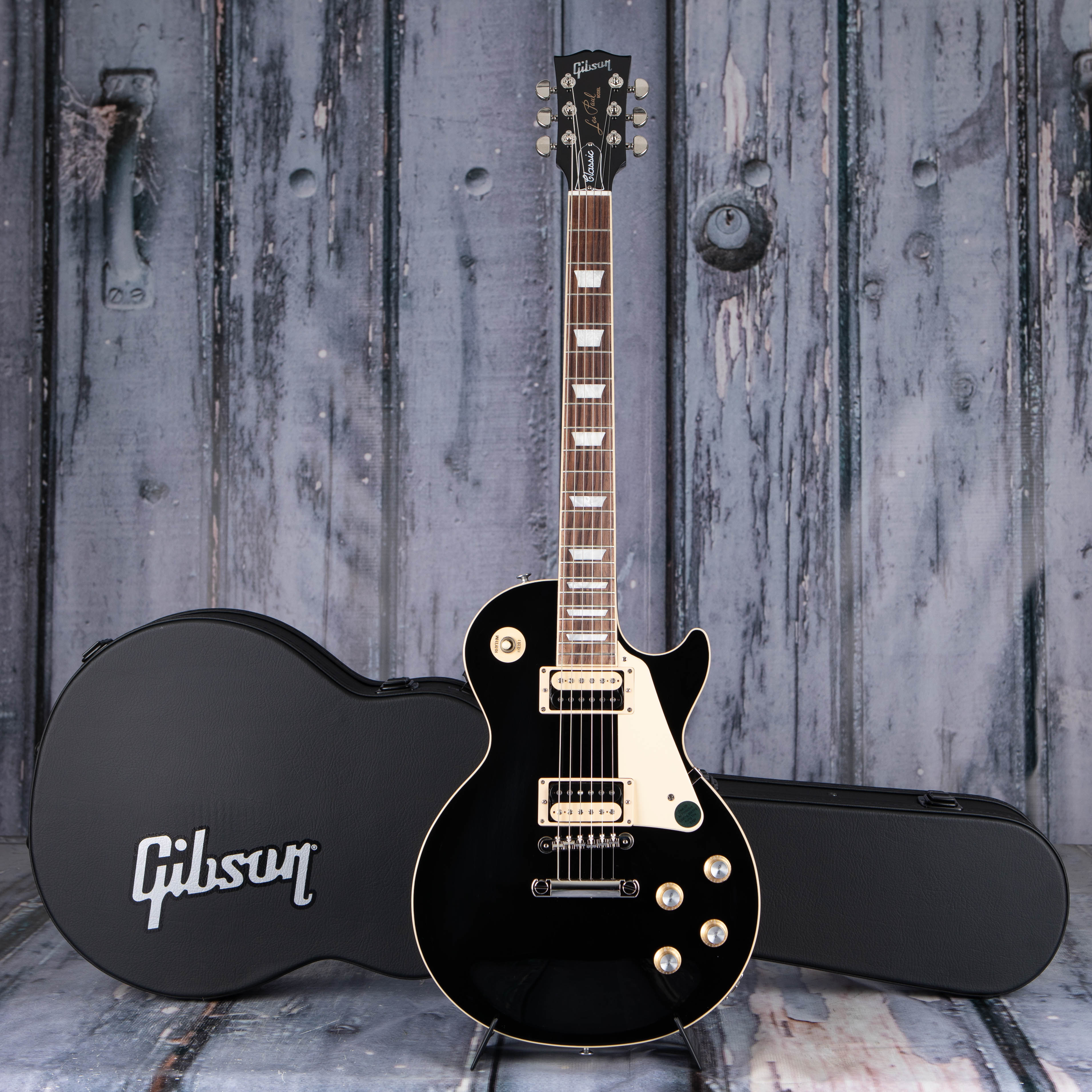 Gibson USA Les Paul Classic
