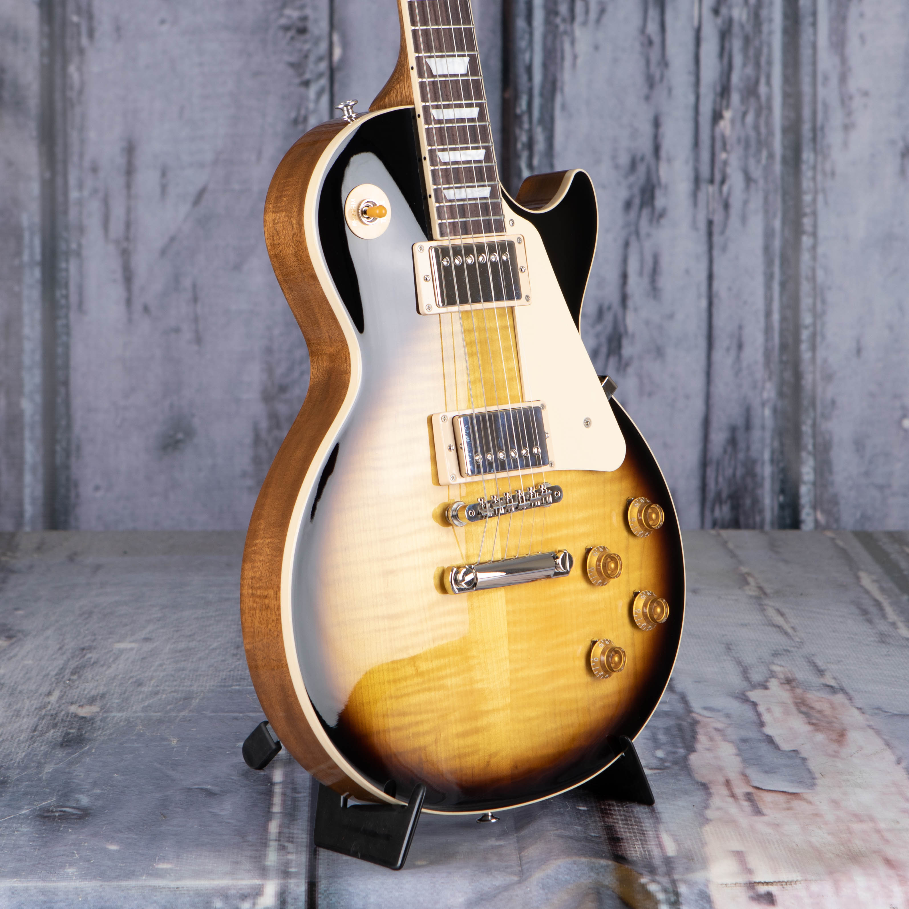 Gibson USA Les Paul Standard '50s, Tobacco Burst