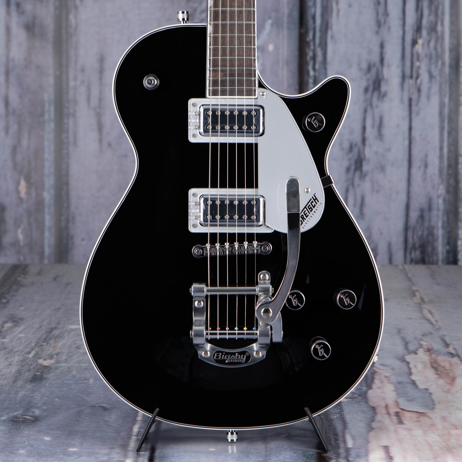 Gretsch G5230T Electromatic Collection Jet FT With Bigsby, Black