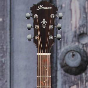 Ibanez AE295 Acoustic/Electric, Natural Low Gloss | For Sale