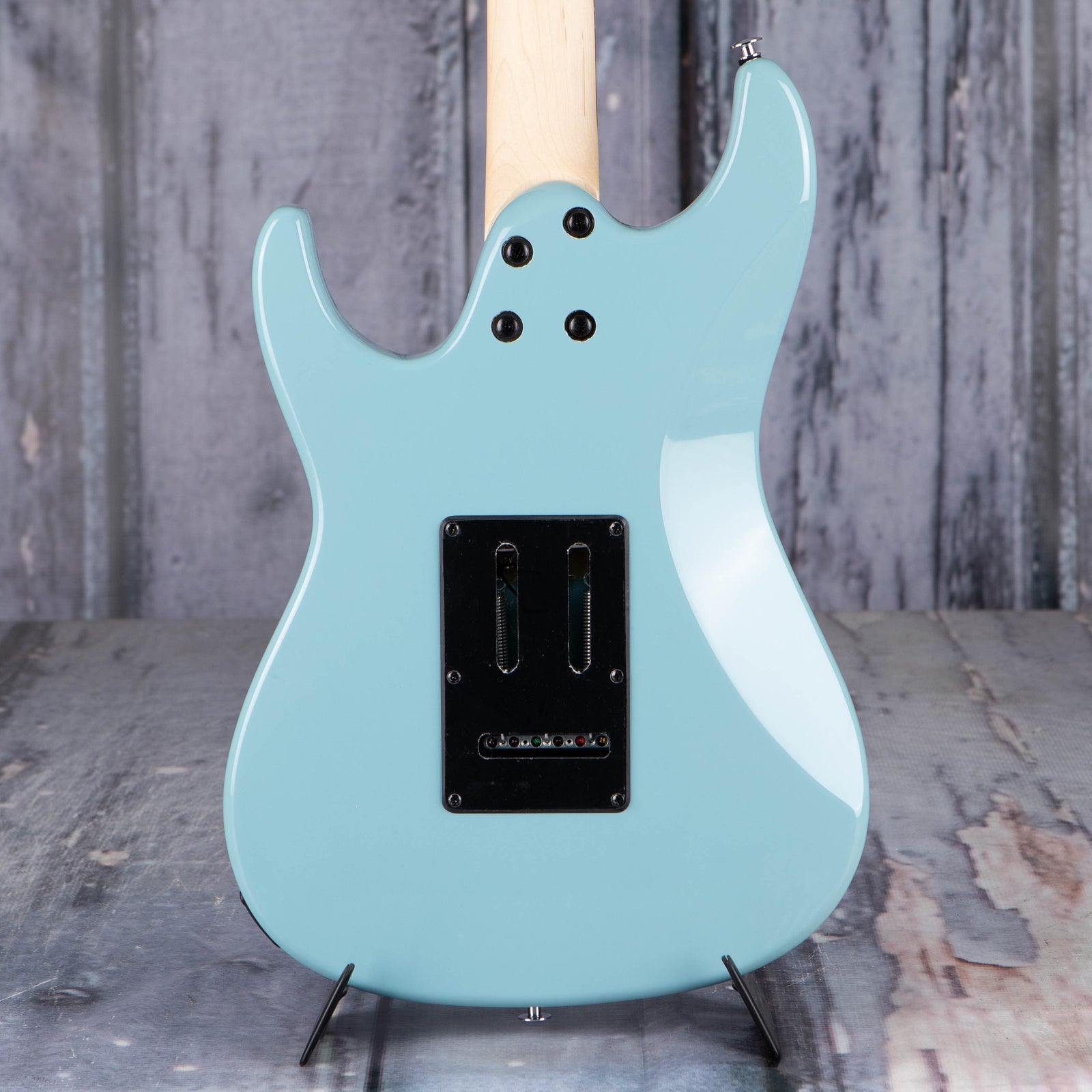 Ibanez AZES40 AZ Standard, Purist Blue | For Sale | Replay Guitar 