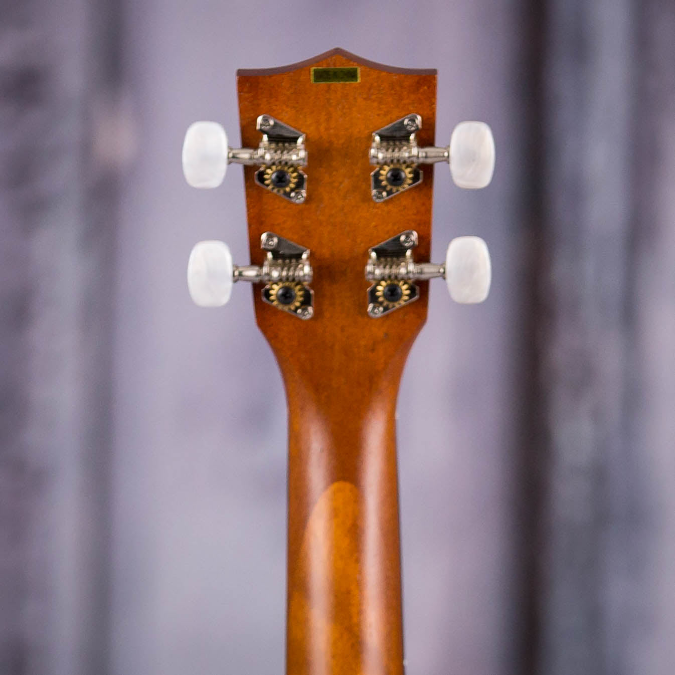 Kala KA-S Satin Mahogany Soprano Uke, Natural, | For Sale | Replay