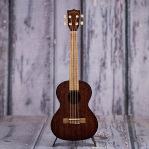 Kala MK-T Makala Tenor Ukulele, Natural, front