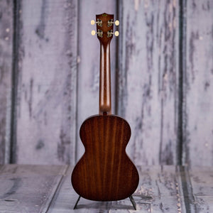 Kala MK-T Makala Tenor Ukulele, Natural, back